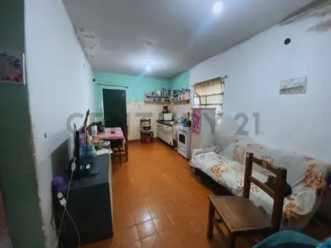 Casa en Venta en Empalme Graneros, USD 20.000