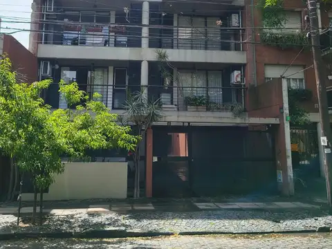 Departamento en venta de 3 ambiente en San Isidro