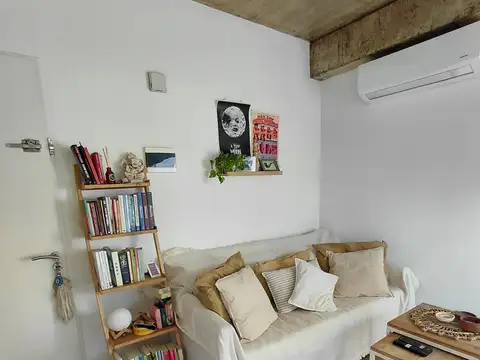 Departamento en Venta en Palermo, USD 110.000