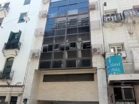 Avenida Rivadavia 1100, Piso 9°