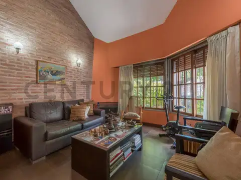 Casa en Venta 25 años