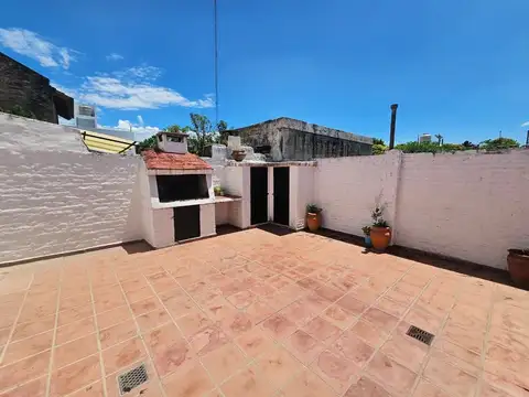 VENTA CASA  2 DORMITORIOS ALTO VERDE APTO CREDITO