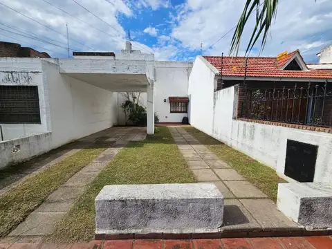 VENTA CASA  2 DORMITORIOS ALTO VERDE APTO CREDITO