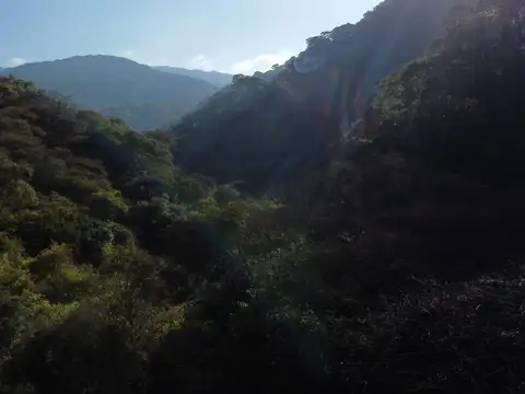 Campo en Venta en Chivilme Chicoana