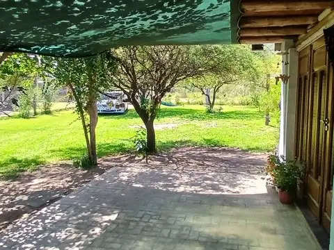 Casa en Venta 9 años