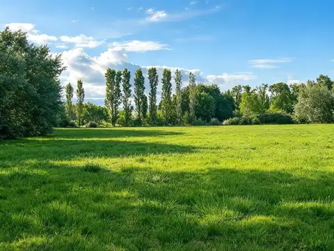 Terreno en Venta en Loma Escondida, USD 50.000