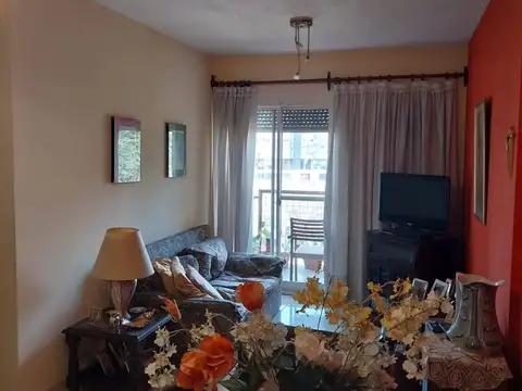 Departamento en Venta en Villa Lugano, USD 90.000