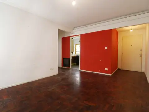 Departamento en Alquiler 49 años