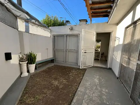 VENTA CASA 1 DORMIT CENTRO SAN NICOLAS EXCELENTE