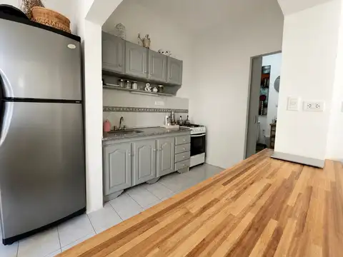 Casa en Venta de 1 dormitorio