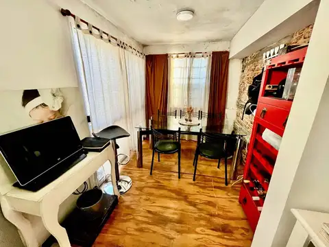VENTA CASA 1 DORMIT CENTRO SAN NICOLAS EXCELENTE