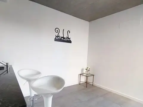 Departamento en Venta 1 año