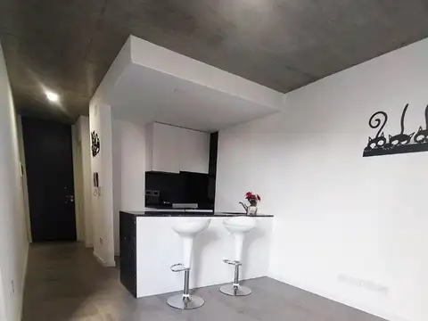 DEPARTAMENTO EN VENTA 1 DORMITORIO CON AMENITIES