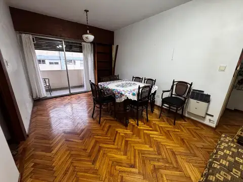 Departamento en Venta 40 años