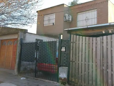 Magallanes 1870, Libertad, Provincia de Buenos Aires, Argentina