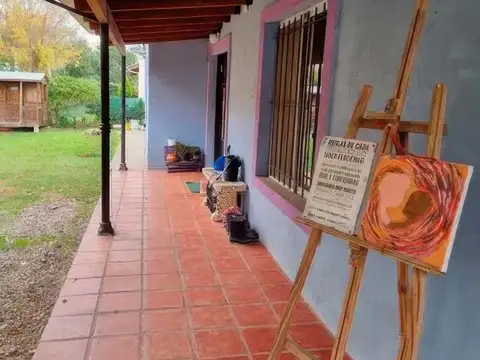 Casa en Venta A Estrenar