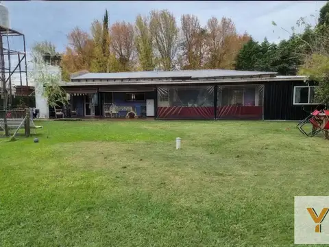 Casa en Venta de 4 dormitorios