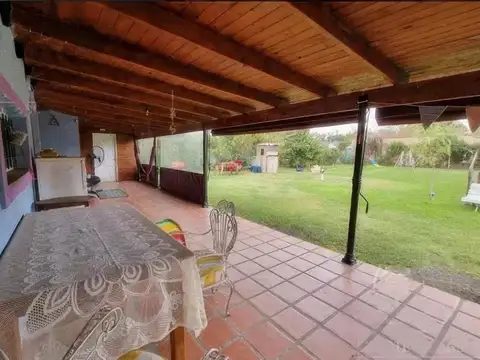 Casa en Venta en Exaltacion De La Cruz, USD 150.000