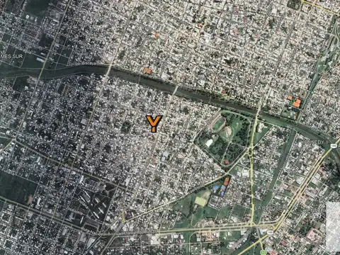 Departamento en Venta 10 años