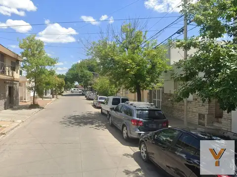 9 de Julio e/ Monroe y Lavalle