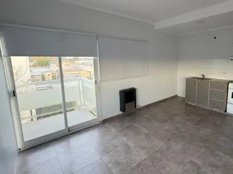Departamento en venta - 1 Dormitorio 1 Baño - Pergamino