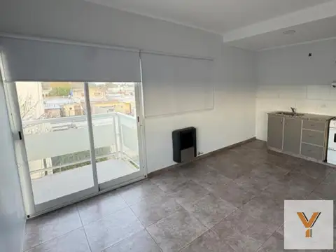 Departamento en venta - 1 Dormitorio 1 Baño - Pergamino
