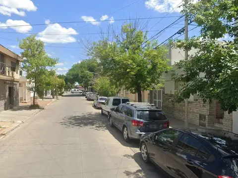 9 de Julio e/ Monroe y Lavalle