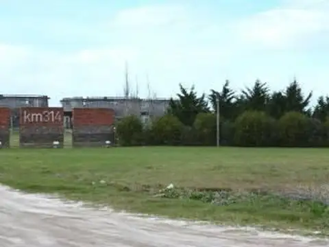 Terreno en Venta de 800,0 m2