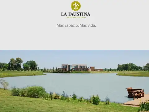 La Faustina