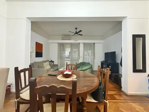 Departamento en Alquiler de 2 dormitorios