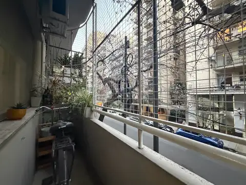 Departamento en Alquiler de 3 ambientes
