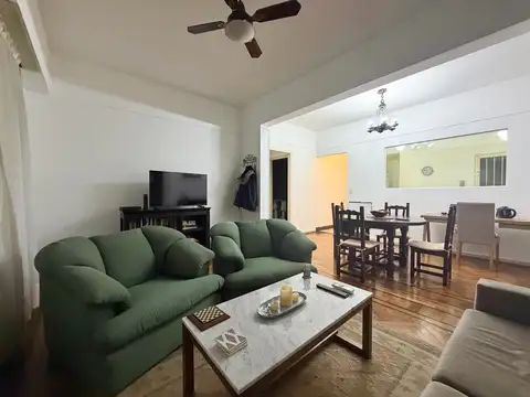 Departamento en Alquiler al Noreste