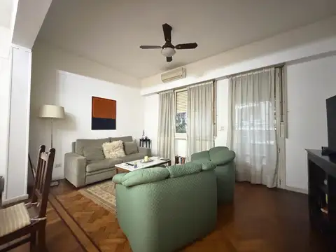 Departamento en Alquiler en Botanico, $ 1.450.000
