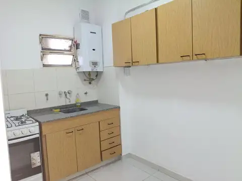 OPORTUNIDAD DEPTO 2 AMB CTRO SAN MARTIN APTO CREDITO