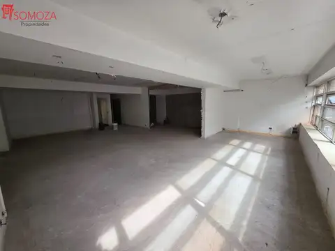Local comercial en venta ubicado en San Nicolás