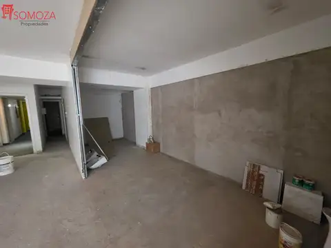 Local en Venta en San Nicolás, USD 55.500