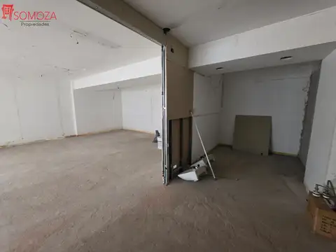 Local comercial en venta ubicado en San Nicolás