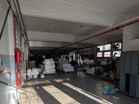 Avenida Juan Bautista Justo 5800