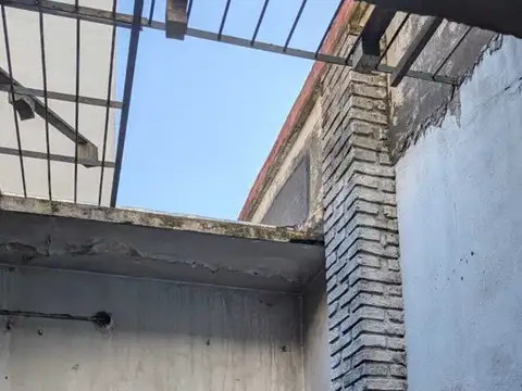 Galpon en Alquiler 30 años
