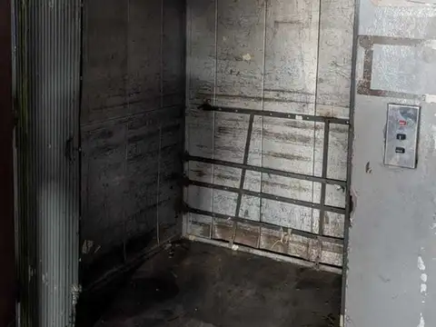 Avenida Juan Bautista Justo 5800
