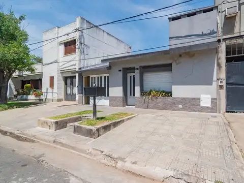 CASA EN VENTA EN BARRIO SAN ROQUE