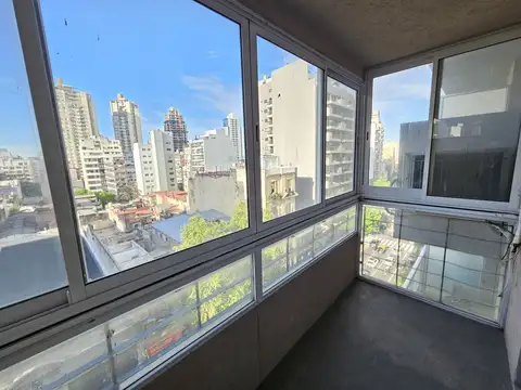 Departamento en Alquiler 14 años