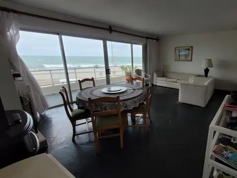 Departamento en Alquiler Temporal de 2 dormitorios