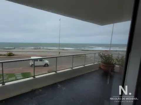 Departamento en Alquiler Temporal 2024 años