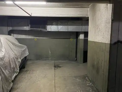 Cochera en Venta para coche grande
