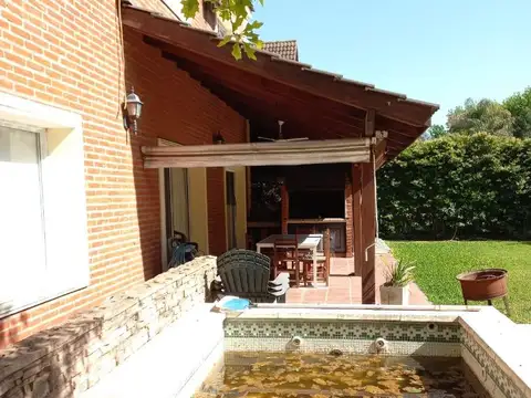 Casa en Venta 10 años