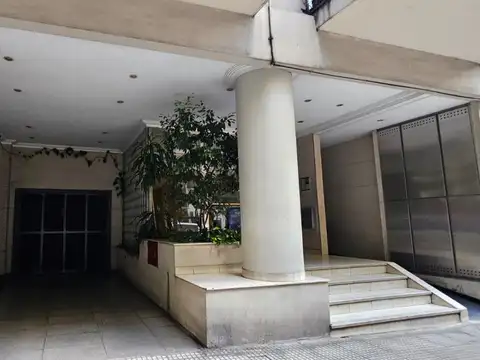 Departamento en Alquiler al Oeste