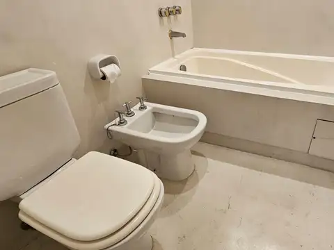 Departamento en Alquiler en Recoleta, $ 850.000