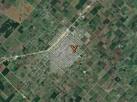 Casa en Venta 26 años