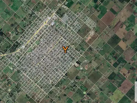 Casa en Venta al Noroeste